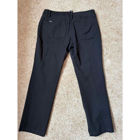 White House Black Market Slim Leg Size 6 S - Picture 2 of 4